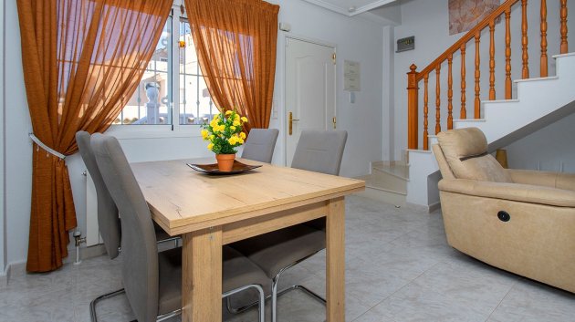 Revente - Villa -
Rojales - Pueblo