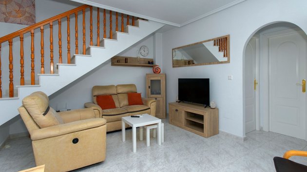 Revente - Villa -
Rojales - Pueblo