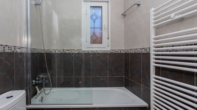 Revente - Villa -
Rojales - Pueblo