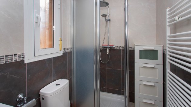 Revente - Villa -
Rojales - Pueblo