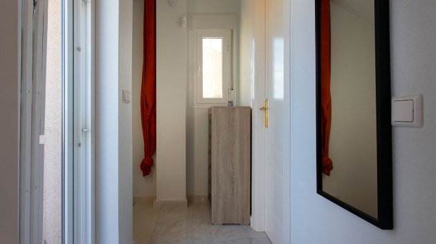 Revente - Villa -
Rojales - Pueblo