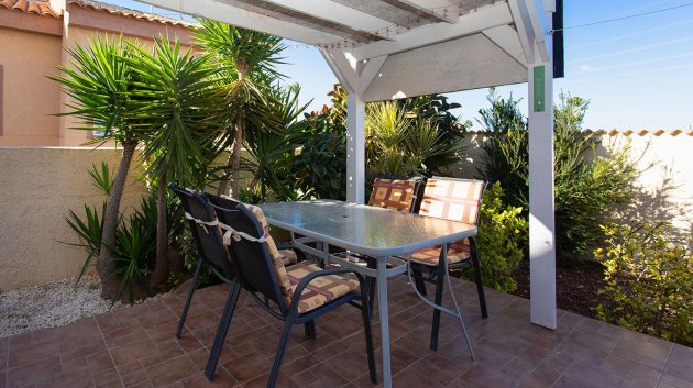 Revente - Villa -
Rojales - Pueblo