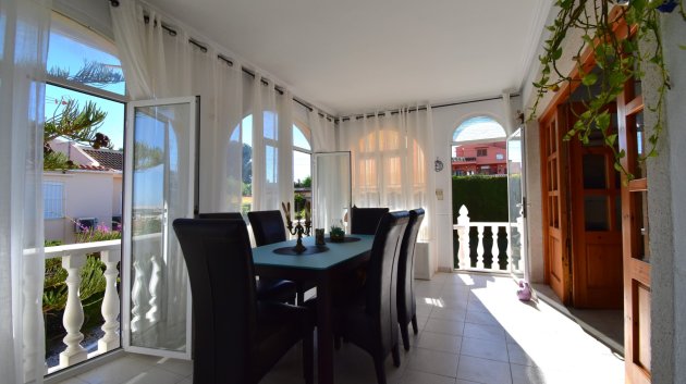 Revente - Villa -
Orihuela Costa - Los Balcones