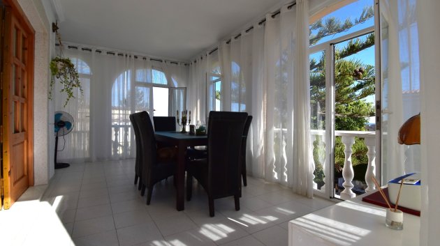 Revente - Villa -
Orihuela Costa - Los Balcones