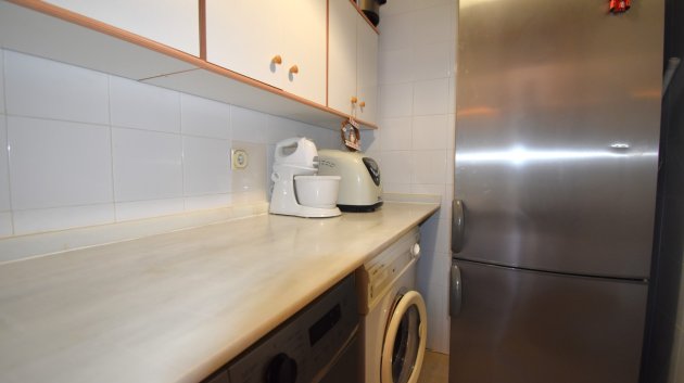 Revente - Villa -
Orihuela Costa - Los Balcones