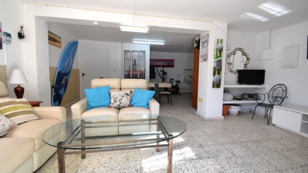 Revente - Villa -
Orihuela Costa - Los Balcones