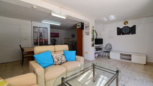 Revente - Villa -
Orihuela Costa - Los Balcones