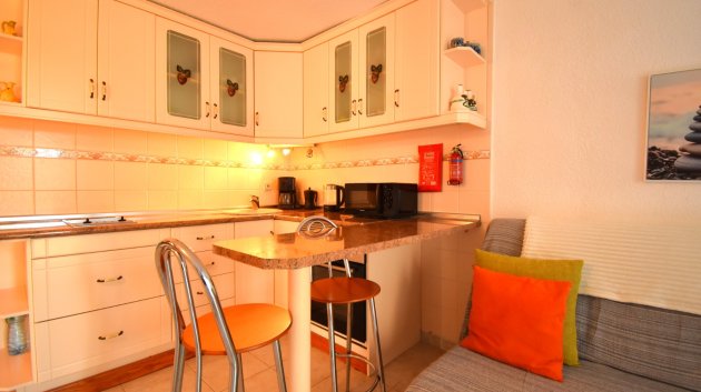 Revente - Villa -
Orihuela Costa - Los Balcones