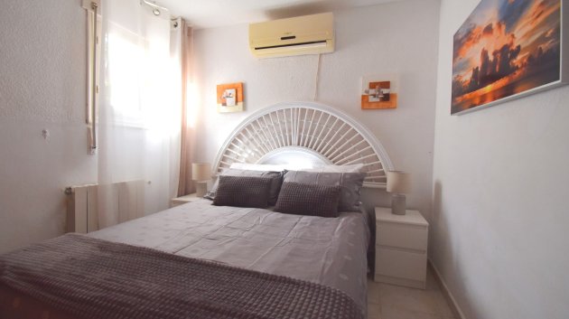 Revente - Villa -
Orihuela Costa - Los Balcones