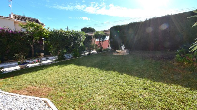 Revente - Villa -
Orihuela Costa - Los Balcones