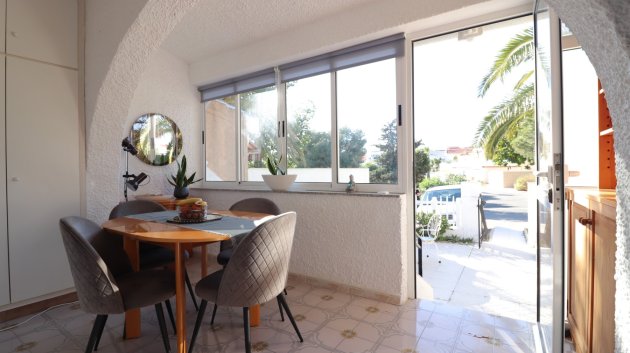 Revente - Maison de ville -
Ciudad Quesada - Altos de Quesada