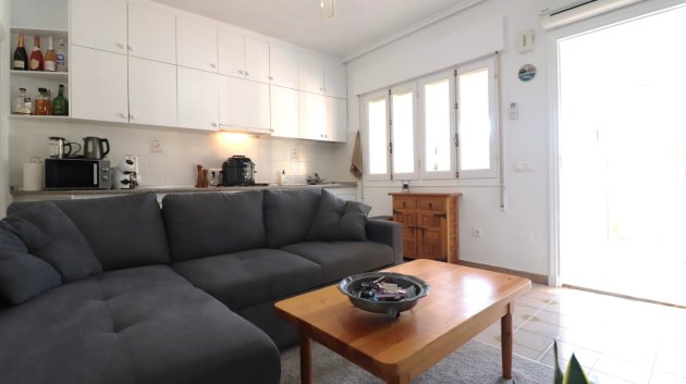 Revente - Maison de ville -
Ciudad Quesada - Altos de Quesada