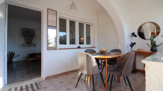 Revente - Maison de ville -
Ciudad Quesada - Altos de Quesada