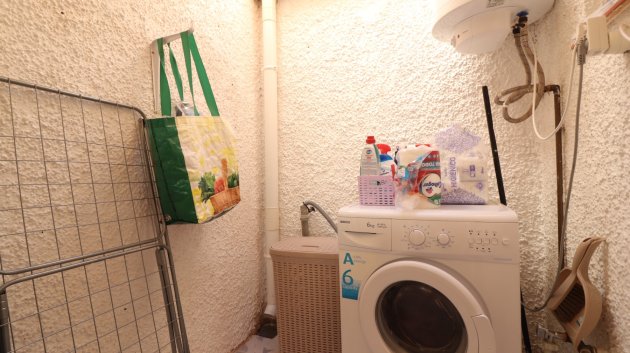 Revente - Maison de ville -
Ciudad Quesada - Altos de Quesada