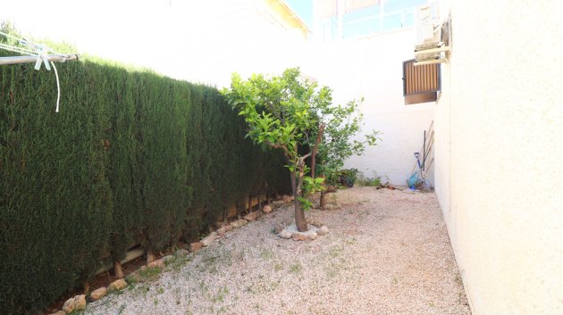 Revente - Maison de ville -
Ciudad Quesada - Altos de Quesada