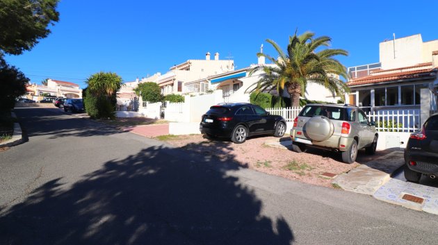 Revente - Maison de ville -
Ciudad Quesada - Altos de Quesada