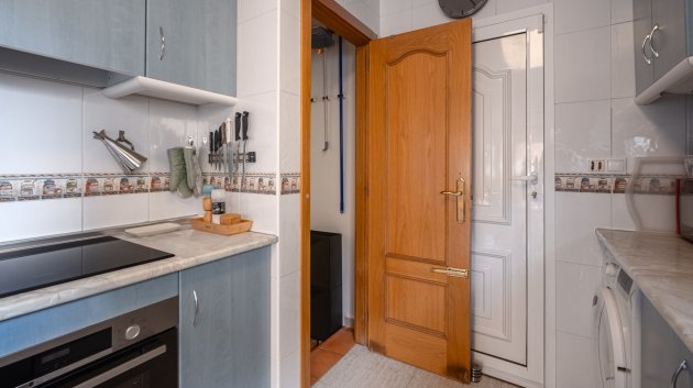 Resale - Villa -
Santa Pola - Gran Alacant