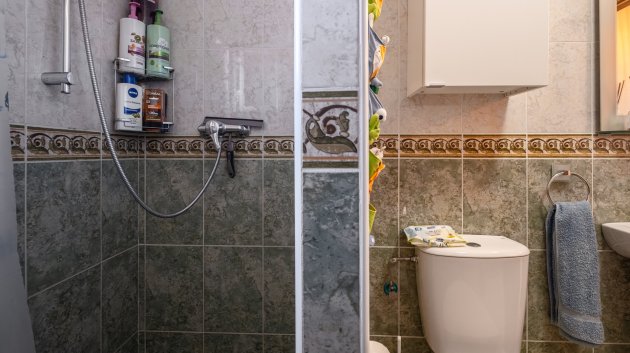 Resale - Villa -
Santa Pola - Gran Alacant