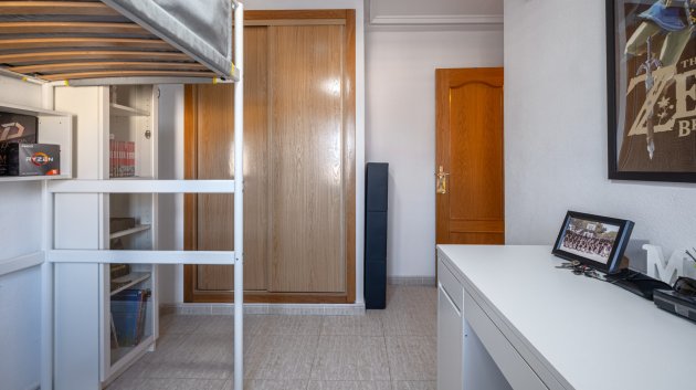 Resale - Villa -
Santa Pola - Gran Alacant