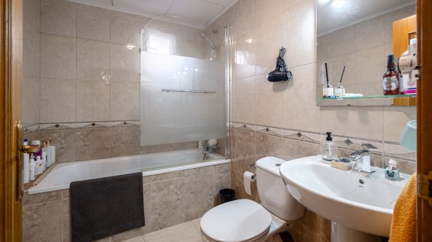 Resale - Villa -
Santa Pola - Gran Alacant