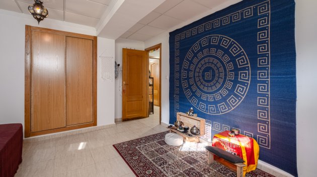 Resale - Villa -
Santa Pola - Gran Alacant