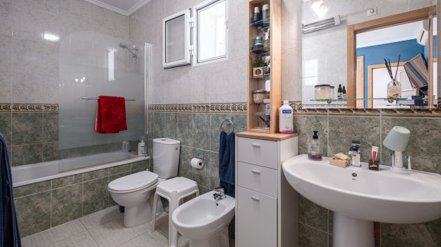 Resale - Villa -
Santa Pola - Gran Alacant