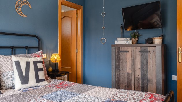 Resale - Villa -
Santa Pola - Gran Alacant