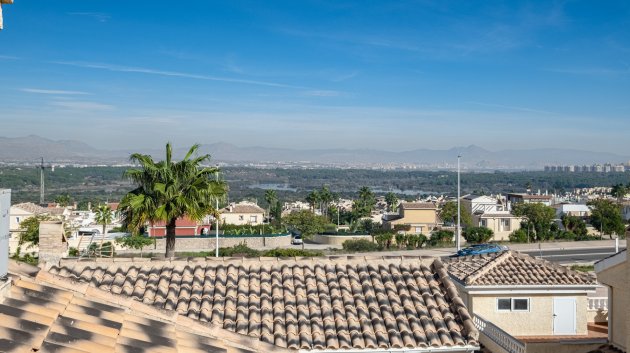 Resale - Villa -
Santa Pola - Gran Alacant