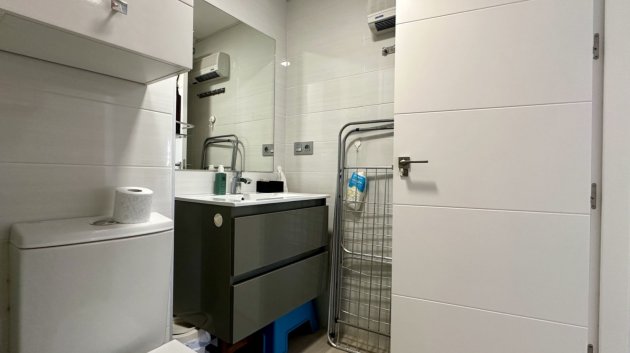 Reventa - Apartamentos -
Orihuela Costa - Punta Prima