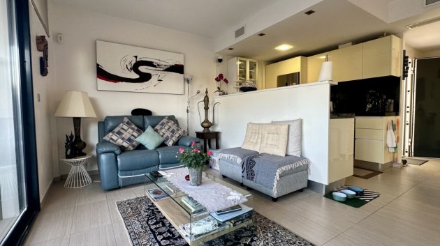 Reventa - Apartamentos -
Orihuela Costa - Punta Prima