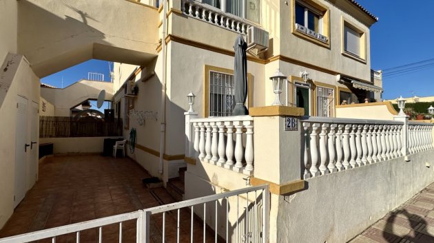 Resale - Apartments -
Orihuela Costa - Playa Flamenca