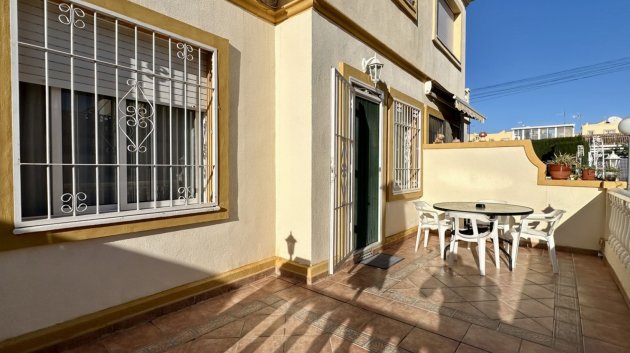 Resale - Apartments -
Orihuela Costa - Playa Flamenca