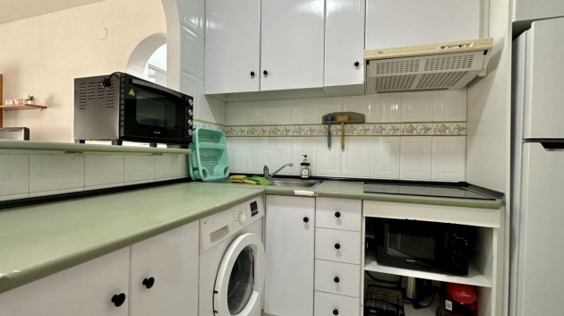 Resale - Apartments -
Orihuela Costa - Playa Flamenca