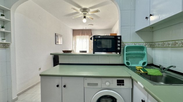 Resale - Apartments -
Orihuela Costa - Playa Flamenca