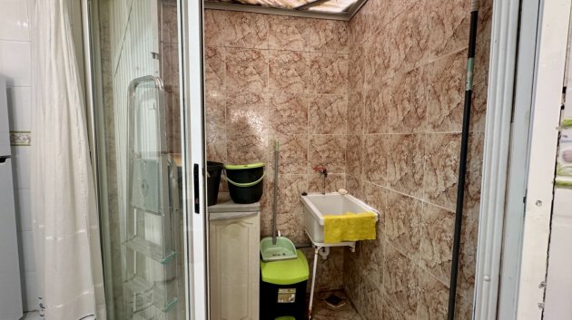 Resale - Apartments -
Orihuela Costa - Playa Flamenca