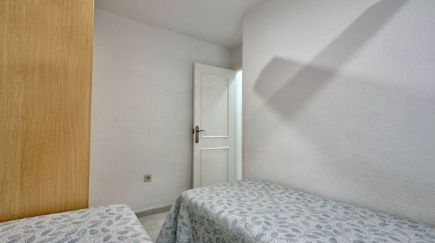 Resale - Apartments -
Orihuela Costa - Playa Flamenca