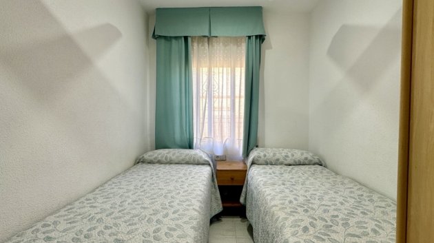 Resale - Apartments -
Orihuela Costa - Playa Flamenca