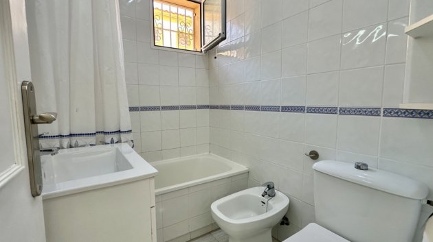 Resale - Apartments -
Orihuela Costa - Playa Flamenca