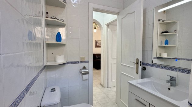 Resale - Apartments -
Orihuela Costa - Playa Flamenca