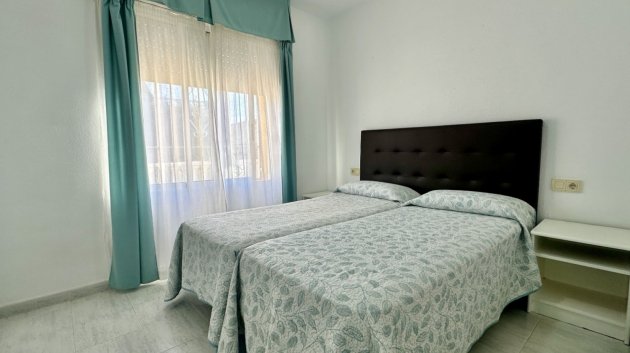 Resale - Apartments -
Orihuela Costa - Playa Flamenca