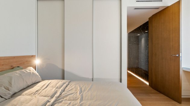 Resale - Apartments -
Torrevieja