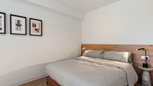 Resale - Apartments -
Torrevieja