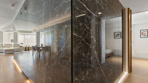 Resale - Apartments -
Torrevieja