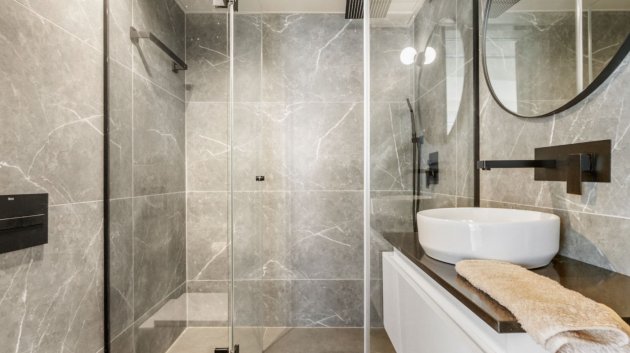 Resale - Apartments -
Torrevieja