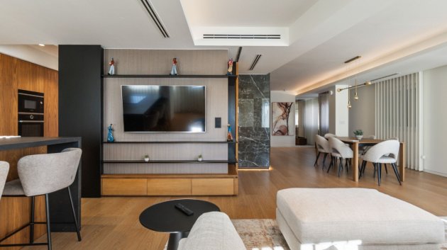 Resale - Apartments -
Torrevieja