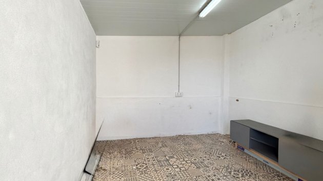 Resale - Apartments -
Torrevieja