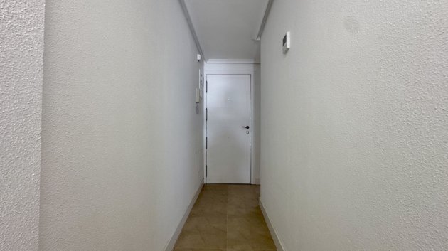 Reventa - Apartamentos -
Torrevieja