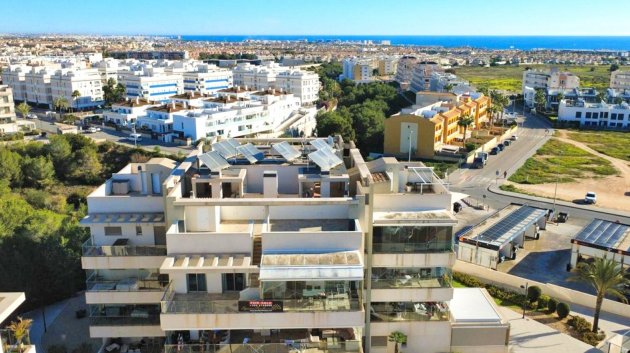 Reventa - Apartamentos -
Orihuela Costa - Los Dolses