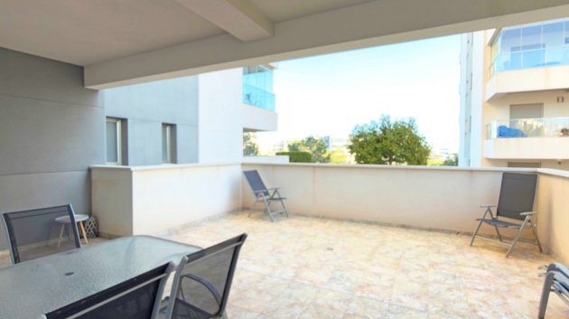 Reventa - Apartamentos -
Orihuela Costa - Los Dolses