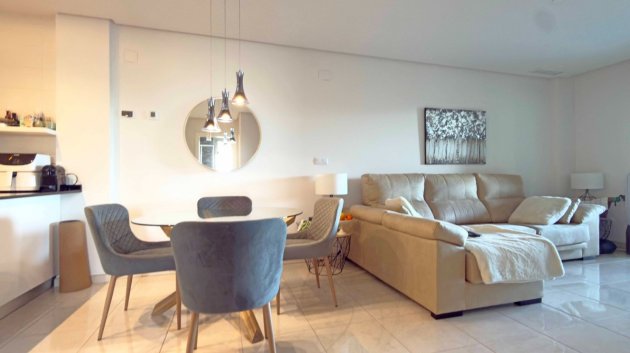 Reventa - Apartamentos -
Orihuela Costa - Los Dolses